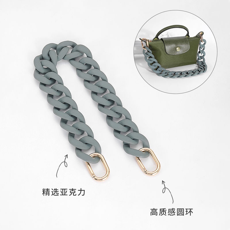 Dây Đeo Túi Xách Mini Đục Lỗ Thời Trang 2023 230412