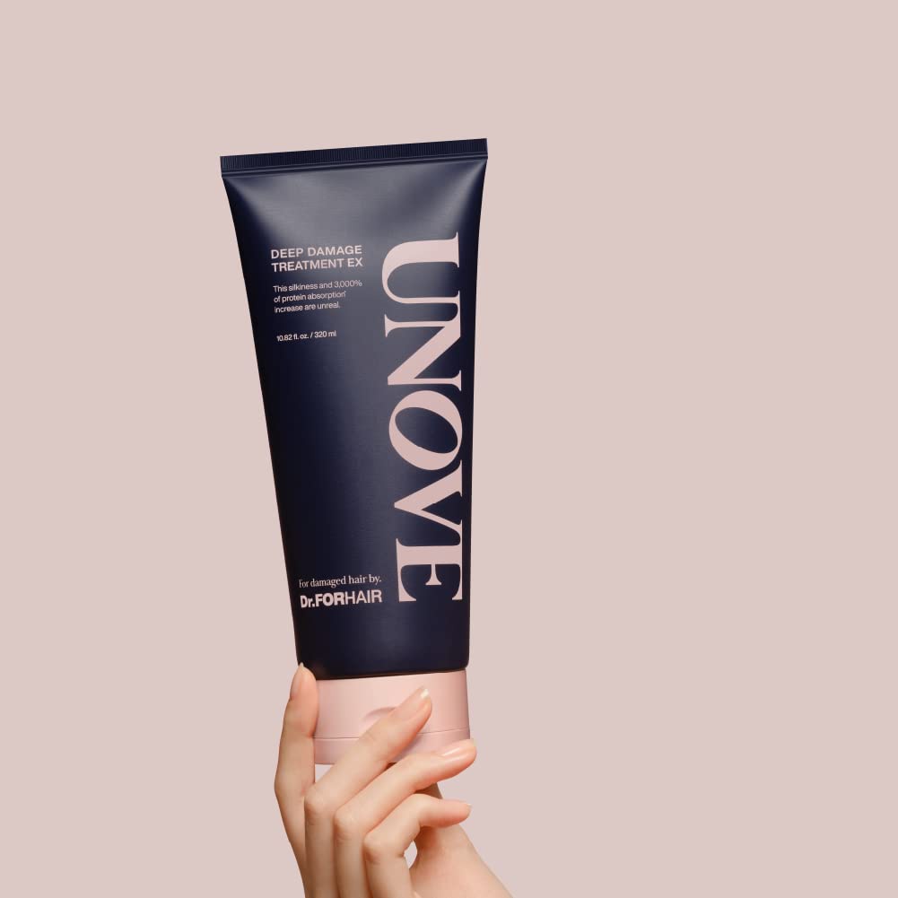 Deep Damage Treatment Ex 320ml