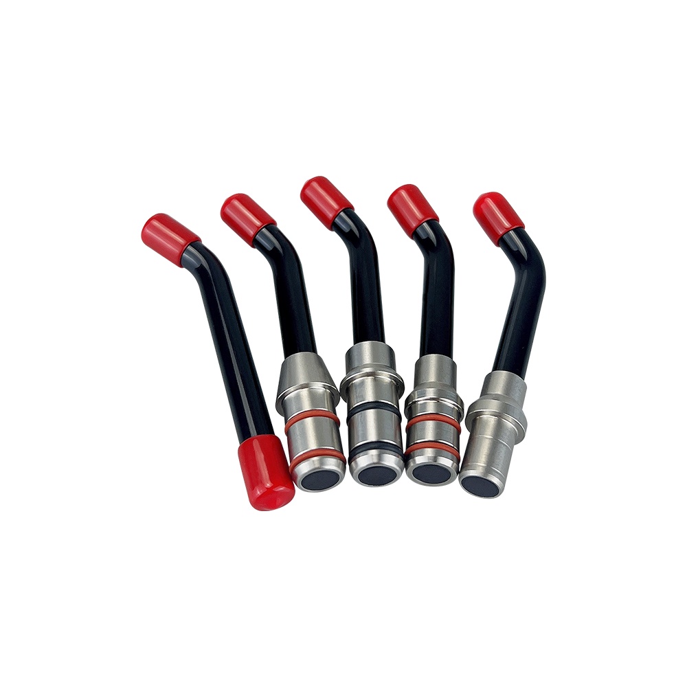 1 Đầu Dẫn Đèn LED Sợi Quang