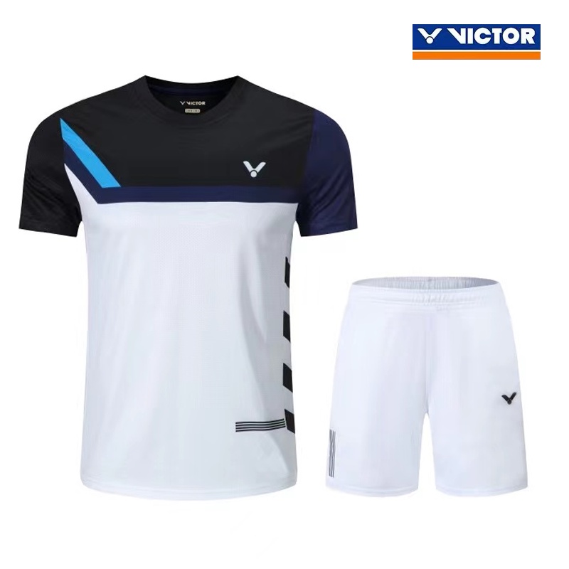 Áo Thun Cầu Lông Tay Ngắn Yonex Thoáng Khí 6063 Cho Nam Và Nữ