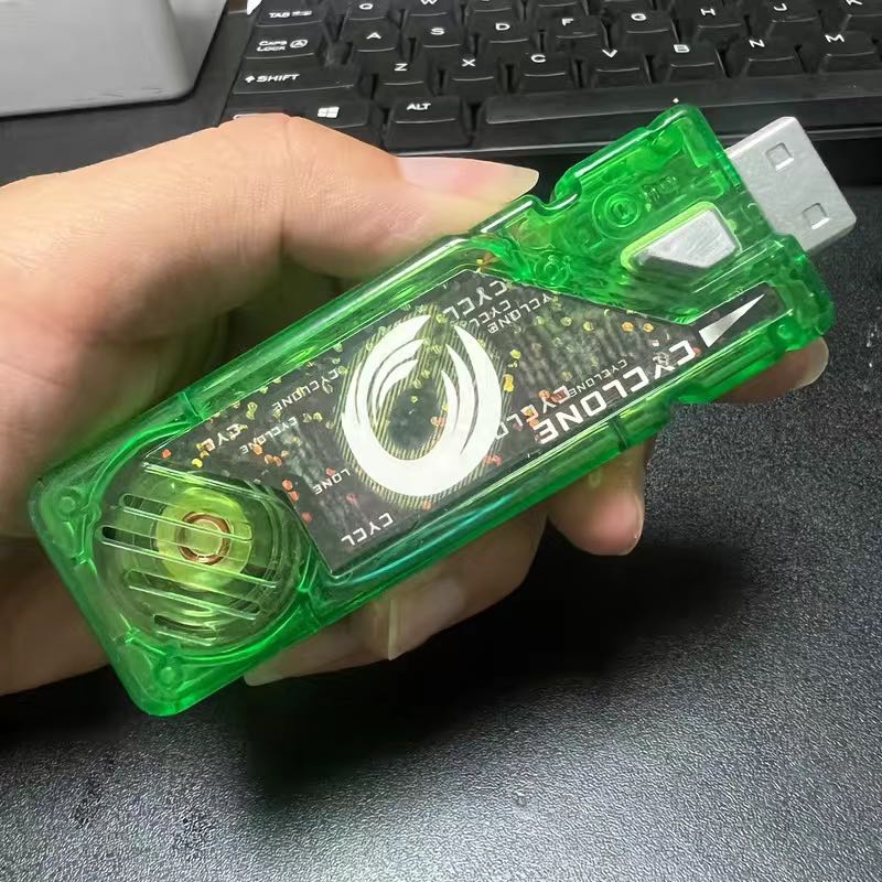 Dx Bộ Nhớ Kamen Rider W Nâng cấp đồng bộ hóa bgm CYCLONE JOKER dòng Bilateral Thắt Lưng Hai Mặt Kích CYCLONE JOKER Hoạt Bán Chạy Nhất Thương Hiệu Mới