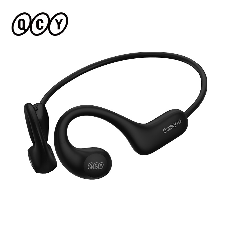 Tai Nghe Bluetooth QCY Crossky Link V5.3 Chống Nước IPX6