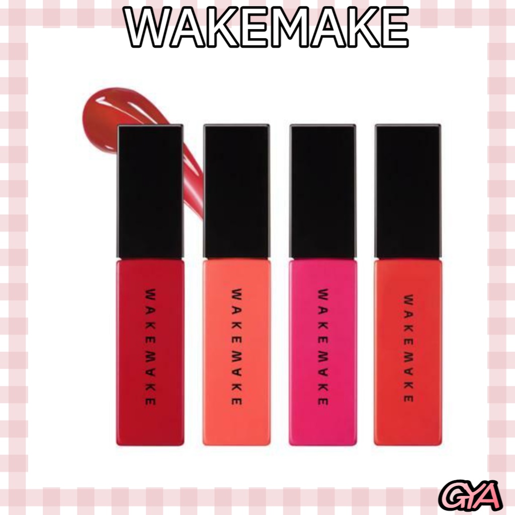 Tint 6 màu Watery Tok 5.5g