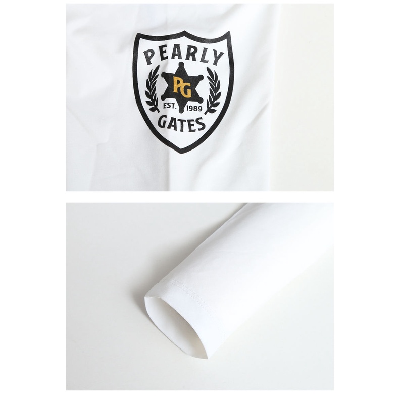 Áo Thun Cổ Tròn Ôm Dáng Thoáng Khí Phong Cách Mới Đánh Golf Thời Trang Thu Hè Thu Cho Nữ