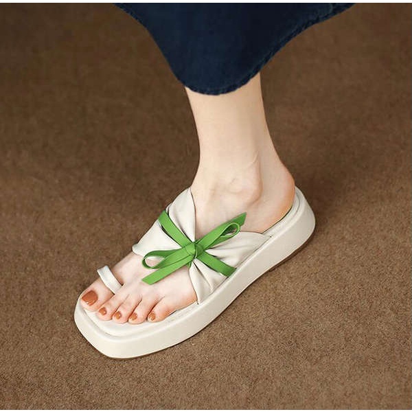 Xăng đan nữ mẫu mới đế dày dễ phối
