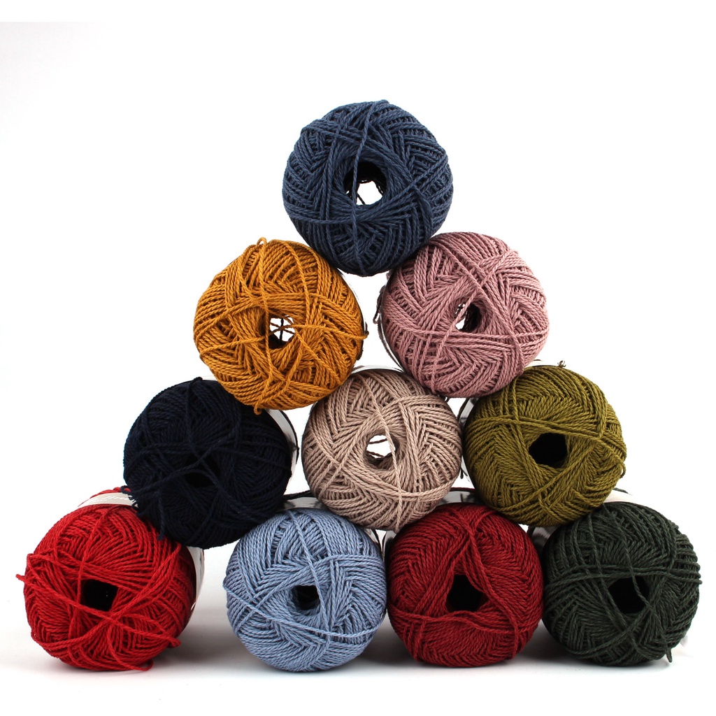 Túi Vải Lanh Cao Cấp 82% Cotton 18% 70g 120 Mét