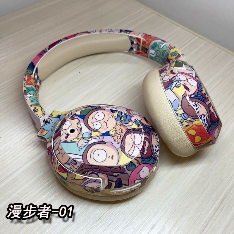 Phim Dán Mờ Không Cần Dùng Phim Cho Edifier W820nb W860nb Pro