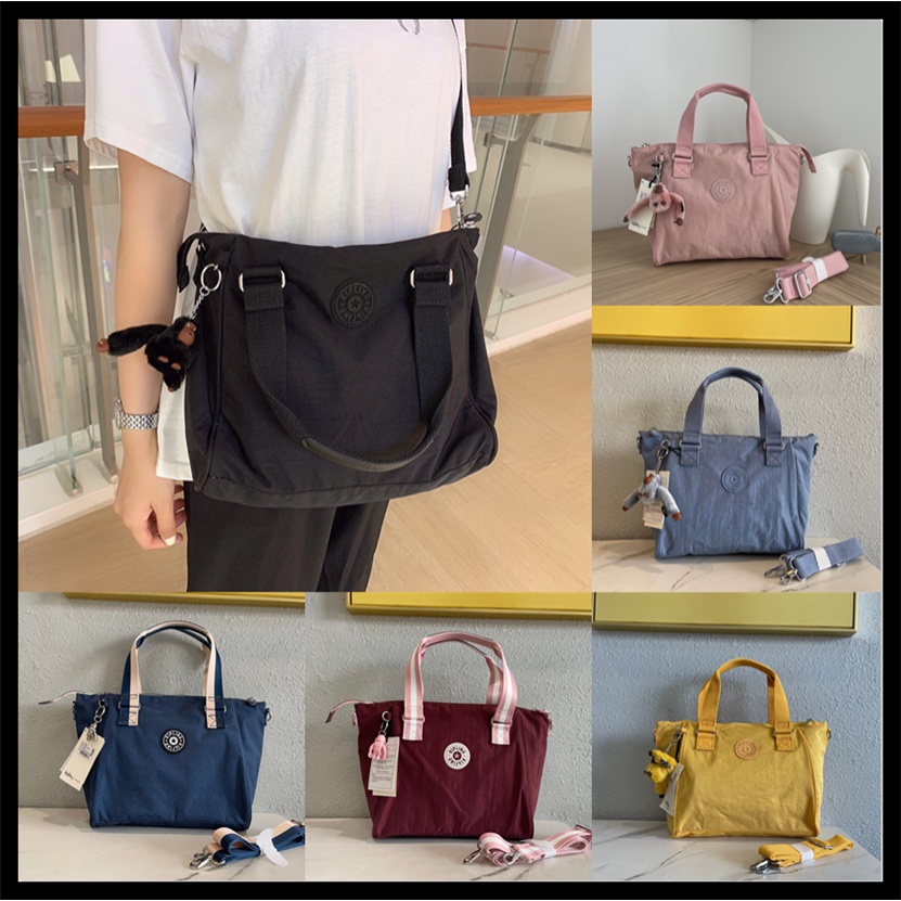 Túi Đeo Vai Kipling Phiên Bản Giới Hạn Thời Trang Dành Cho Nữ 15371