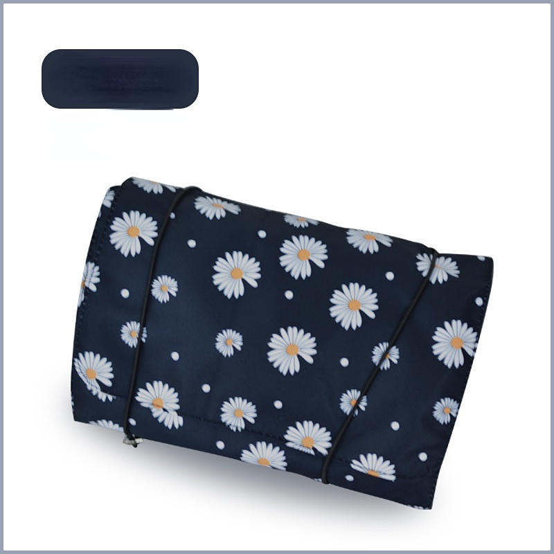 Túi Đựng Mỹ Phẩm Bốn Trong Một Đa Năng Tiện Dụng Mang Theo Du Lịch