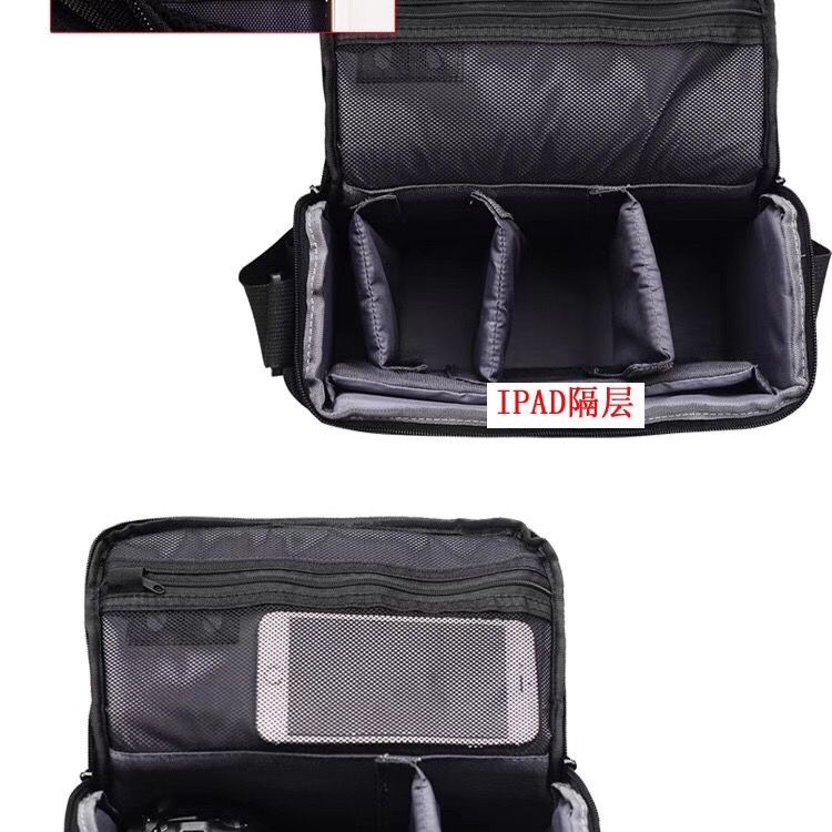 Túi Đựng Máy Ảnh SONY AX100EAX700A9A7 LCS-SL20