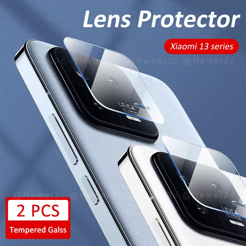 Kính Cường Lực Bảo Vệ Toàn Màn Hình Cho Xiaomi Mi 13 Xiaomi13 Pro Lite 5G