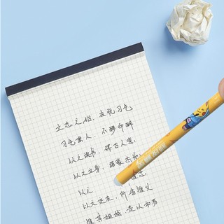 Bút Xóa Được 1 Cây Bút