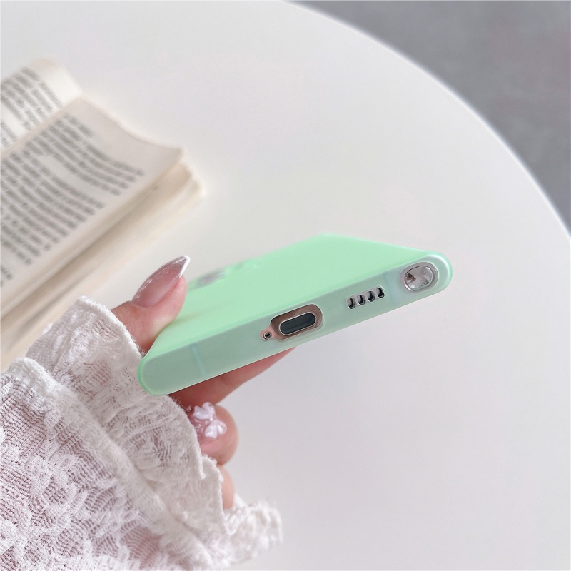 Ốp TPU Siêu Mỏng Samsung Galaxy S23 Ultra / S23 PLus / S22 Ultra / S22 Plus / S21 Ultra / S21 PLus / Note 20 Ultra