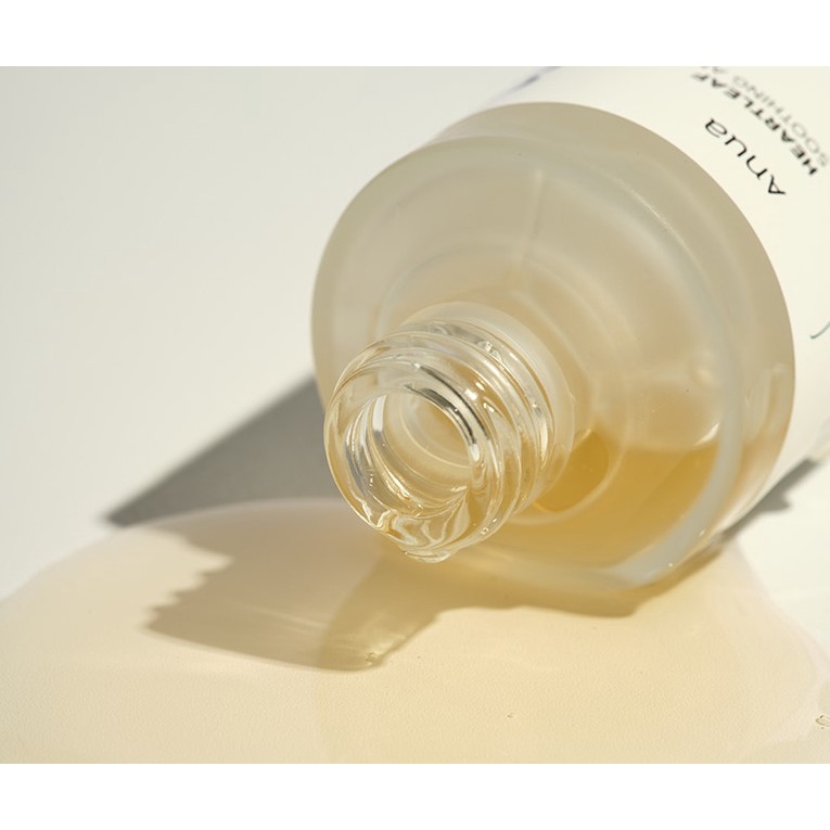 Tinh Chất Làm Dịu Da Anua Eoseongcho 80% 30mL