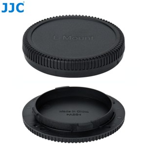 JJC Bộ Nắp Đậy Ống Kính l mount l Và Nắp Đậy Ống Kính Máy Ảnh panasonic lumix S9 s5m2 s5ii s5iix s5 s1 s1r s1h leica sl (typ601) cl sigma fp