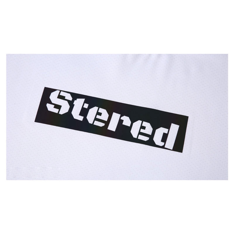 Áo Thun Tay Ngắn Cổ Tròn Thấm Hút Mồ Hôi Thoáng Khí In Hình Thời Trang Mùa Hè Mới Cho Nam