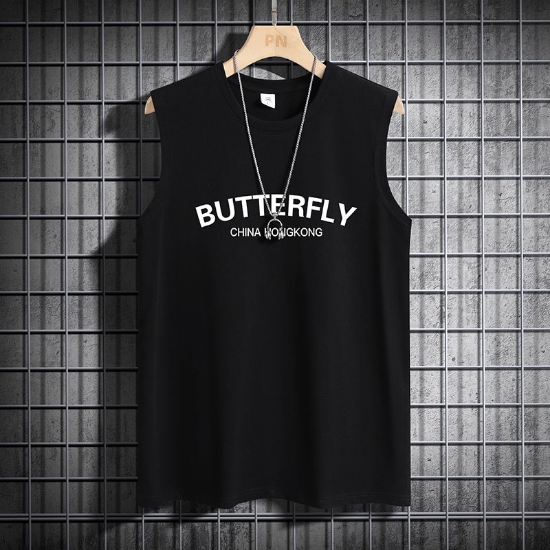 Áo Thun Thể Thao Sát Nách Thoáng Khí Nhanh Khô Thời Trang Cho Nam