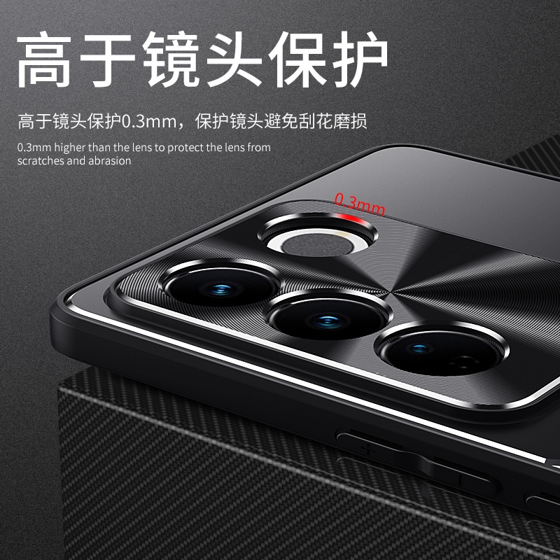 Ốp Lưng Vivo V27e Cho Vivo V27e