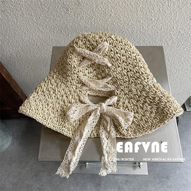 Mũ Bucket Mỏng Mùa Hè 2023 Phong Cách Mới Mẻ Cho Nữ