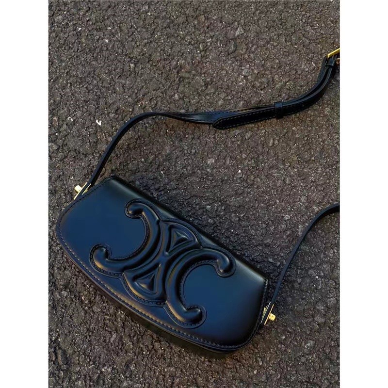 Túi Đeo Vai Màu Sắc Đơn Giản Thời Trang Cao Cấp