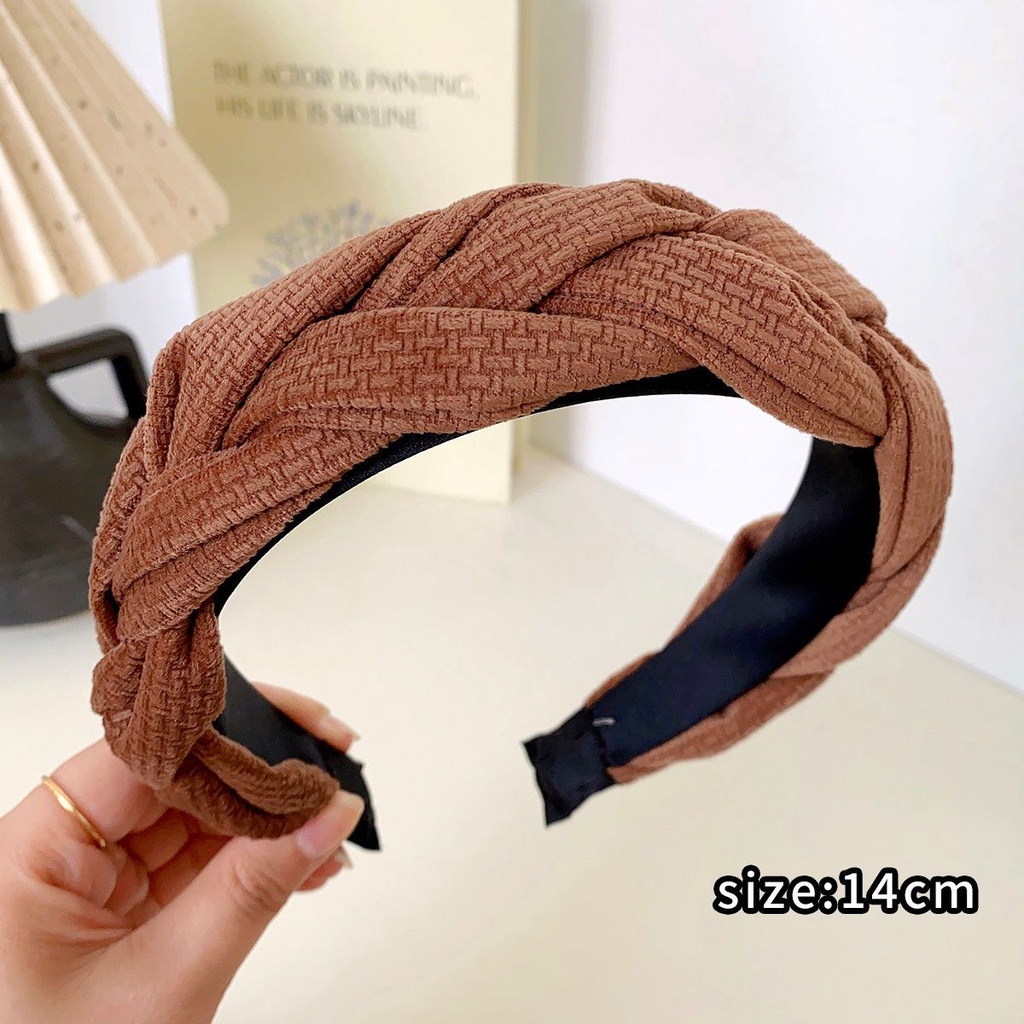 Net red Băng Đô Cài Tóc Hình Đầu Lâu Cao Cấp Phong Cách Mới 2023 Dành Cho Bạn Nữ