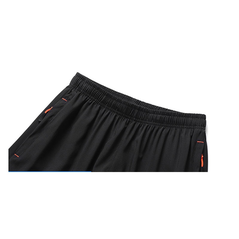 Quần Short Thể Thao Bóng Rổ Dáng Rộng Thời Trang Mùa Hè Cho Nam