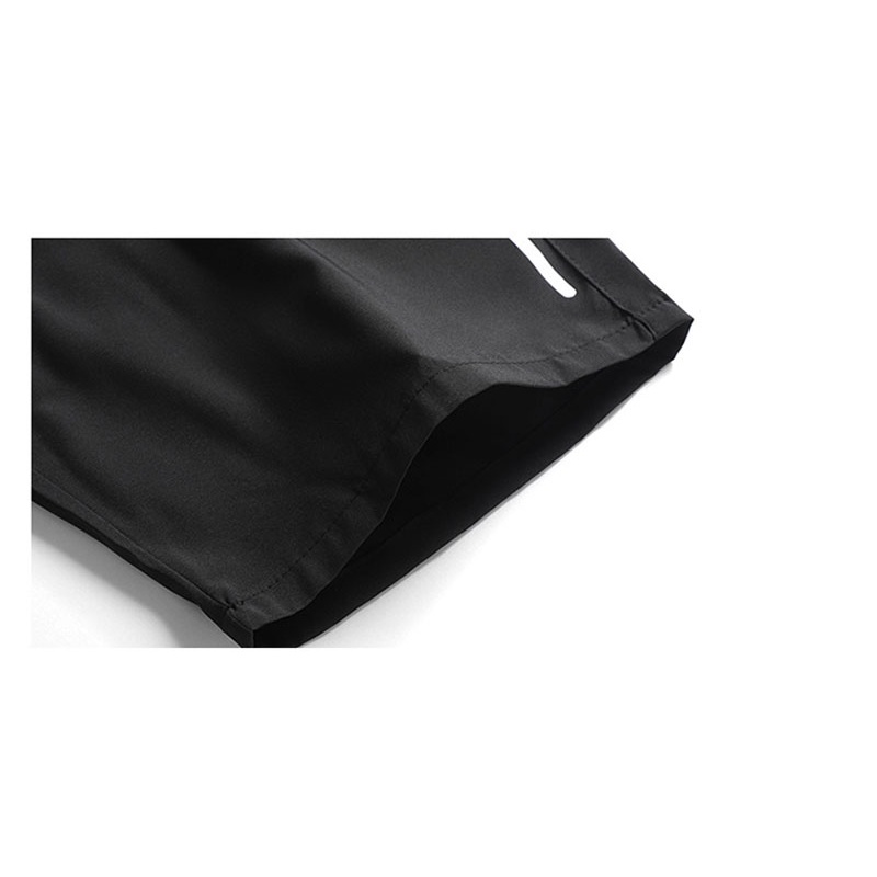 Quần Short Thể Thao Bóng Rổ Dáng Rộng Thời Trang Mùa Hè Cho Nam