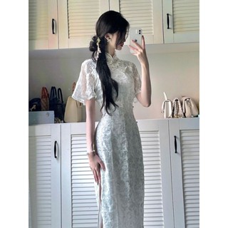 sườn xám Sườn xám cách Tân Váy Body sườn xám cách tân Áo dài cách tân nữ sườn xám trung hoa Sườn Xám Trung Hoa Đầm cưới sường xám Sườn xám dài váy trung hoa Đầm Trung Hoa váy cổ tàu sườn xám sexy Váy sườn xám sườn sám cách tân xường xám đầm sườn xám