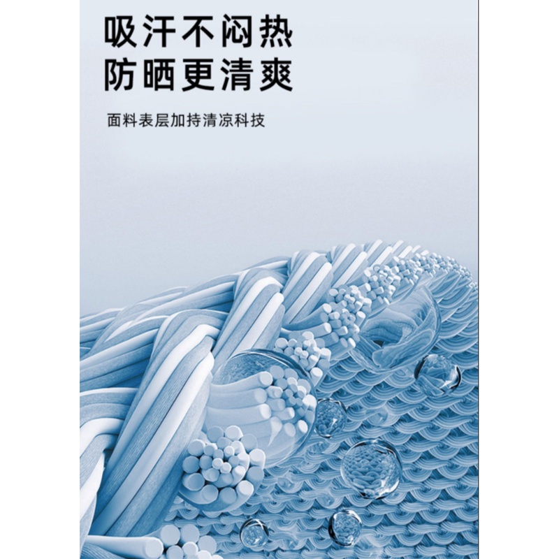 Mũ Chống Nắng Hai Mặt Bằng Lụa Lạnh Chống Tia Cực Tím Phong Cách Hàn Quốc Cho Nữ