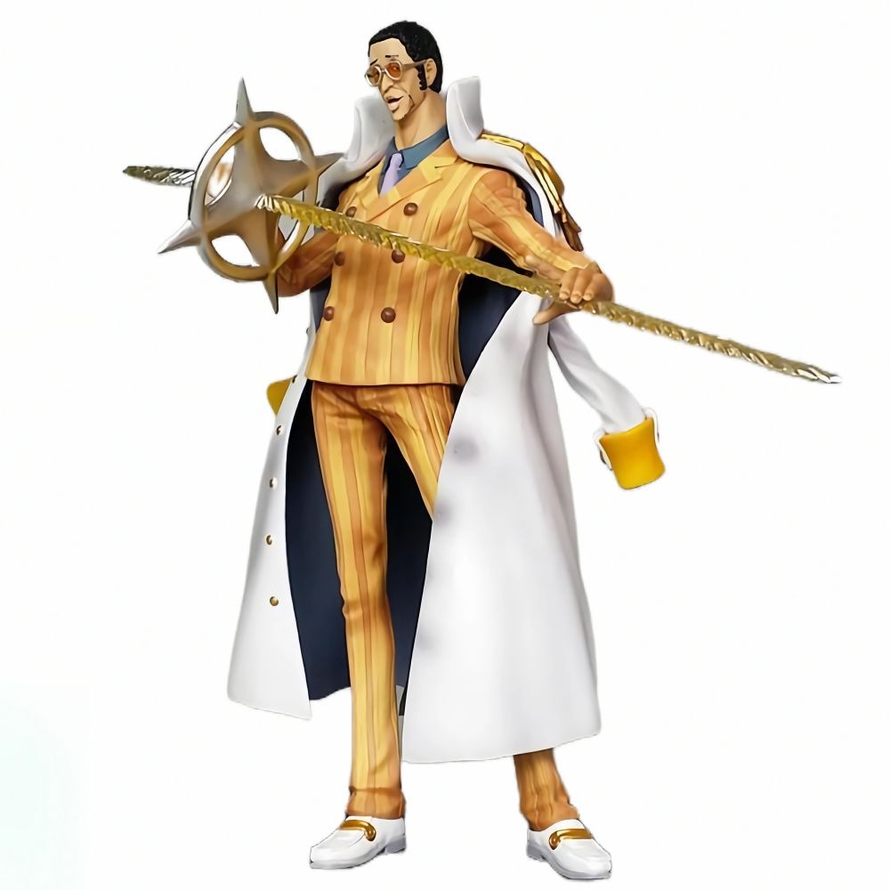 Mô Hình Nhân Vật Kizaru Aoi Phim Hoạt Hình One Piece