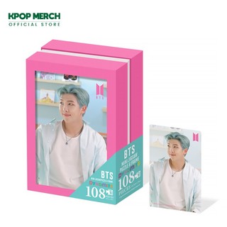 Bộ xếp hình khung BTS Dynamite 108 mảnh