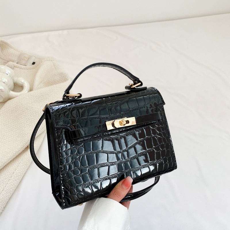 Túi Xách Đeo Vai Thời Trang Mùa Xuân 2023 Đơn Giản Xinh Xắn Dành Cho Nữ