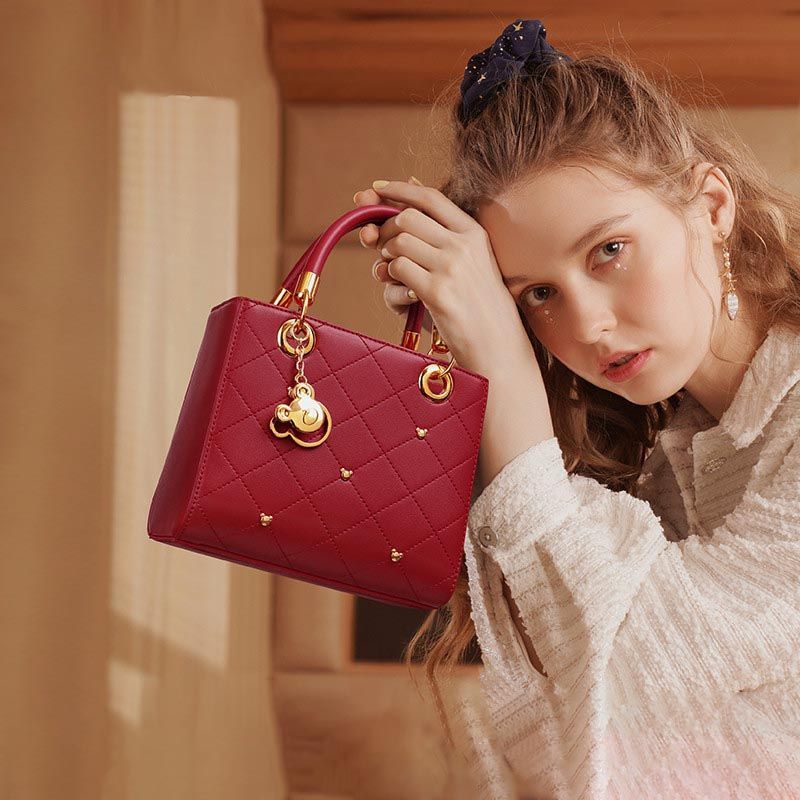 Túi Đeo Chéo Và Đeo Vai Cho Nữ Mã 2023