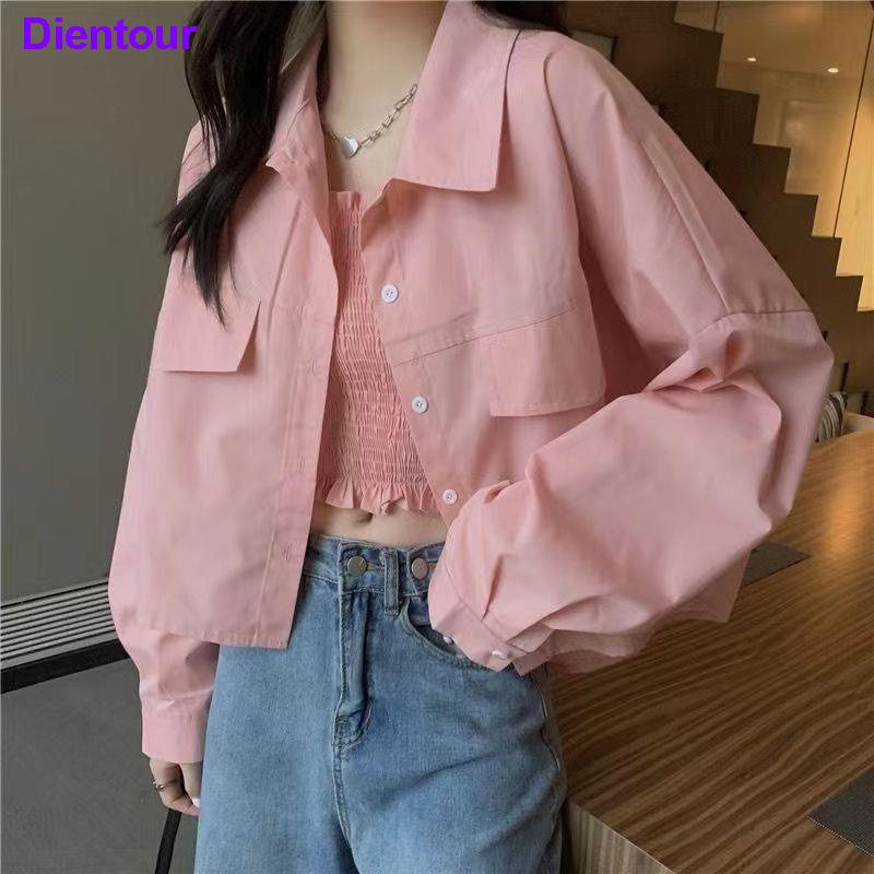 Đồng Hồ Giao Hàng Trong Vòng 24 Giờ Đến 24 Giờ Tiện Dụng#Áo Thun Cotton Mỏng Ngắn Tay Dáng Rộng Thời Trang Mùa Hè Hàn Quốc Dành Cho Nữ