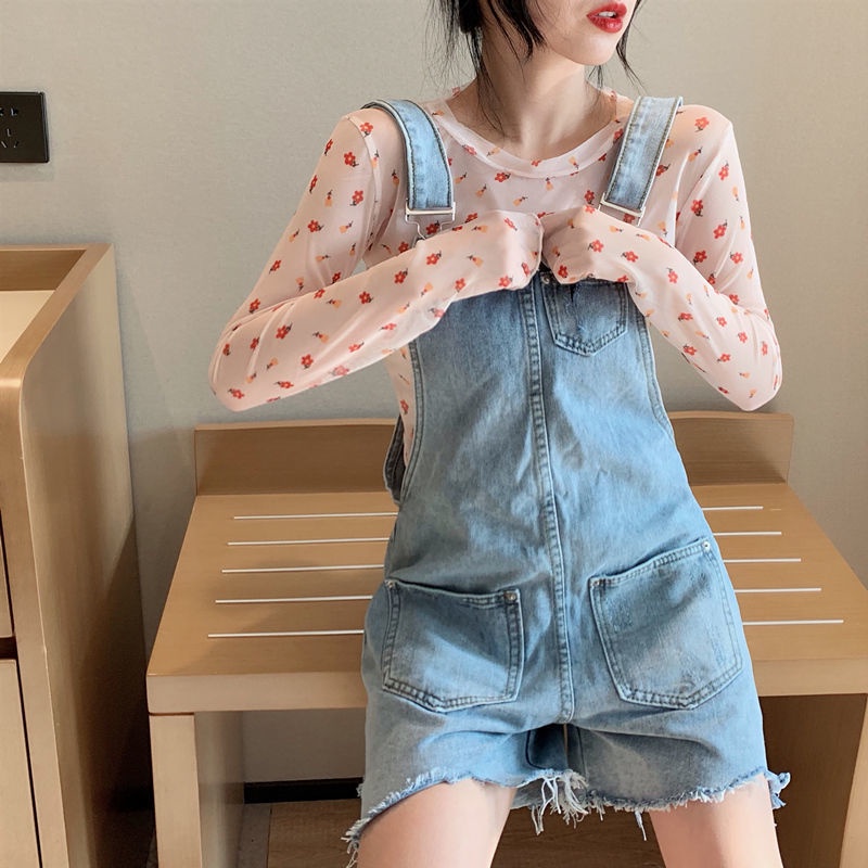 Jiashucheng Influencer Áo Thun Tay Dài Mỏng Nhẹ Chống Nắng Mùa Hè Phong Cách Mới Cho Nữ