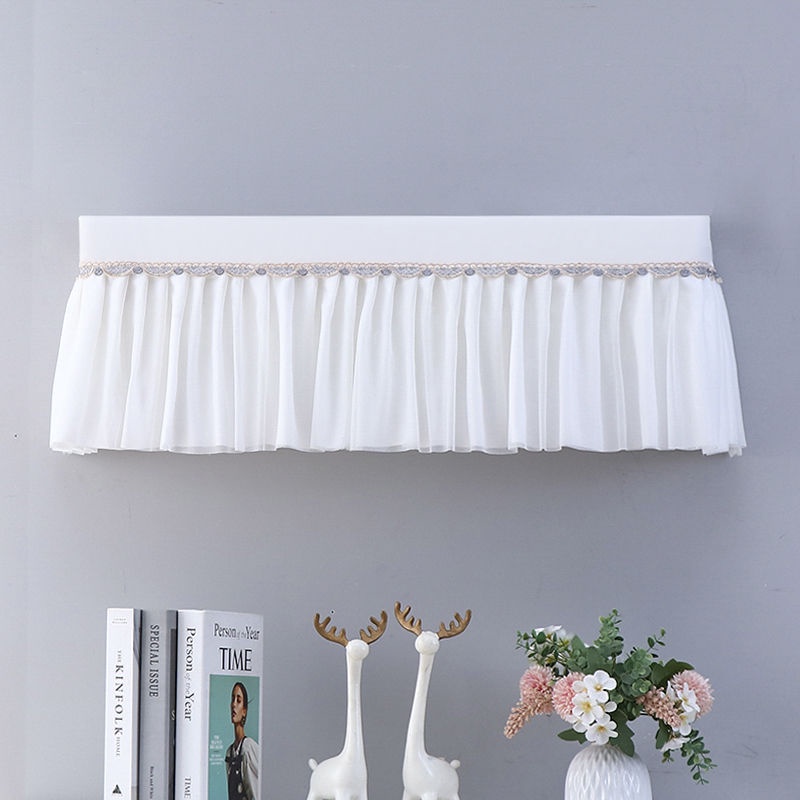 Vỏ Bọc Máy Điều Hòa Chống Bụi Bẩn 1P-2P Tiện Dụng Chất Lượng Cao