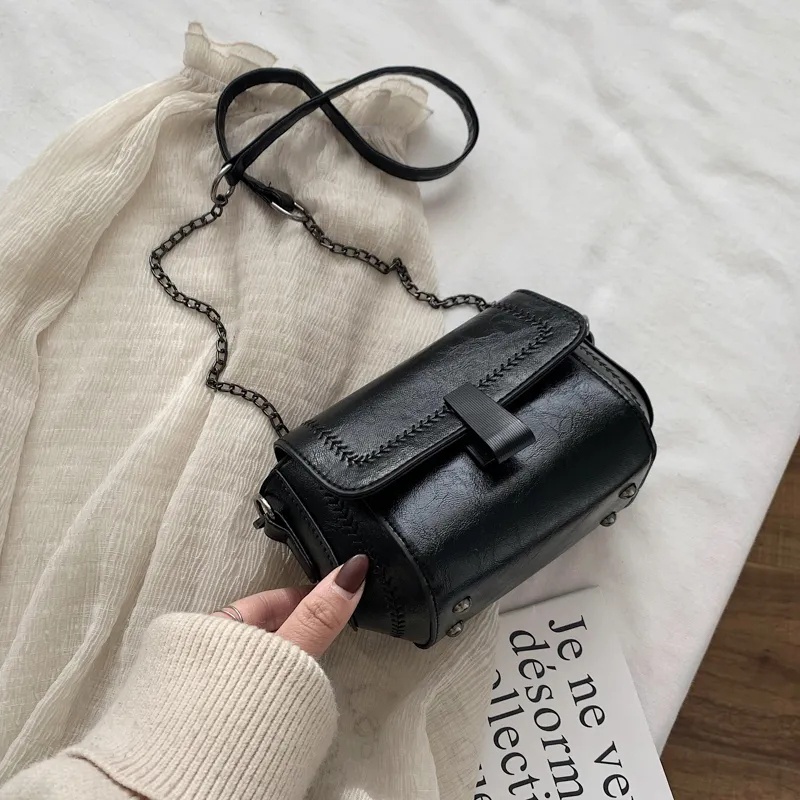 Túi xách đeo chéo IELGY thời trang dành cho nữ