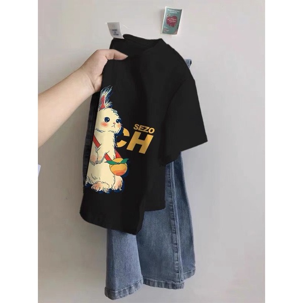 Áo Thun Nữ Ngắn Tay Hở Vai Ôm Eo Thời Trang