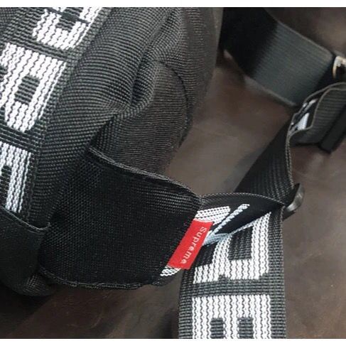 Túi Đeo Chéo Forceful 18 ss Thời Trang Dành Cho Nam Và Nữ singl6.20