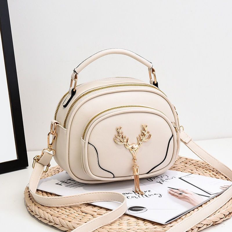 Túi Xách Đeo Vai Phong Cách Thời Trang Hàn Quốc 2023 Dành Cho Nữ