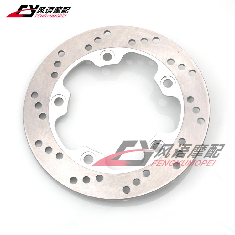 Thích hợp cho đĩa phanh sau Suzuki Tianlang 250 / 400 AN250 98-02 AN400 99-02