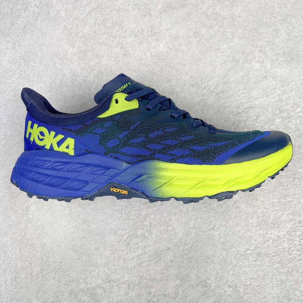 Giày Thể Thao Hấp Thụ Sốc Hoka ONE Speedgoat 5 Cao Cấp Cho Nam