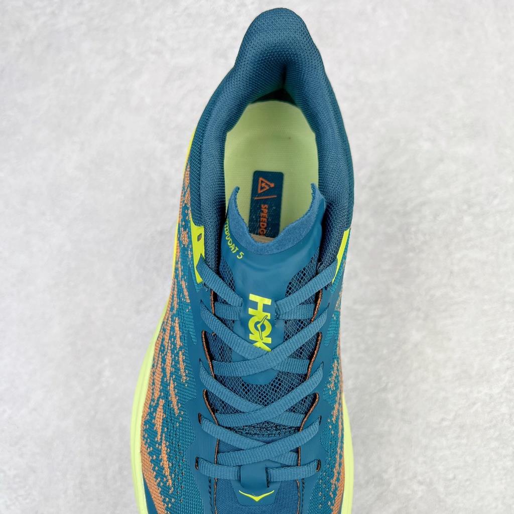 Giày Thể Thao Hấp Thụ Sốc Hoka ONE Speedgoat 5 Cao Cấp Cho Nam