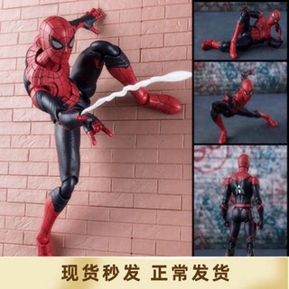 Mô hình nhân vật người nhện phiên bản phim spider-man 2