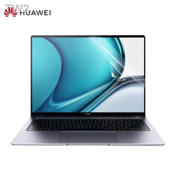 Tấm Lót Bàn Phím Silicon Mềm Chống Bụi Cho huawei matebook14s 2022 notebook hkf-16 14.2 inch hkfg-16 2 Nút