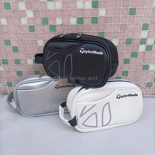 Phong cách mới túi xách chơi gôn taylormade túi ly hợp nam túi phụ kiện của phụ nữ túi đựng đồ chơi gôn túi đặt túi bóng mang-kháng
