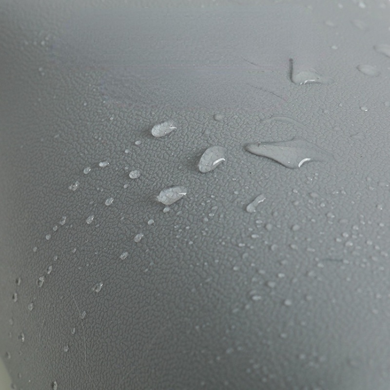 Túi Đựng Mỹ Phẩm Bằng silicone Chống Thấm Nước Kích Cỡ Lớn Tiện Dụng