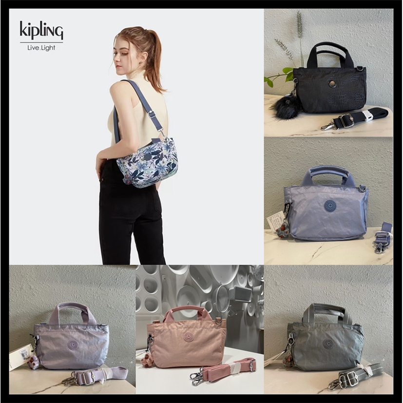 KIPLING Túi Đeo Chéo Chống Thấm Nước k13884