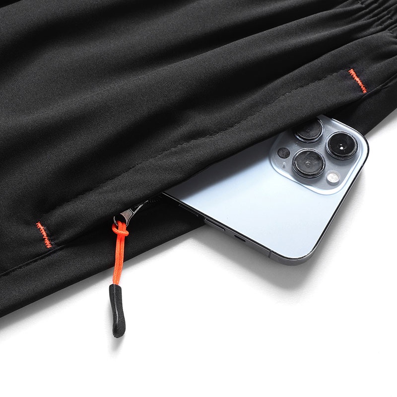 Quần Short Thể Thao Bóng Rổ Dáng Rộng Thời Trang Mùa Hè Cho Nam