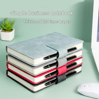 Sổ học sinh A5 dày, 220 biên bản họp, sổ nhật ký khóa da mềm, sổ công tác, sổ tay kế toán, quà sinh nhật